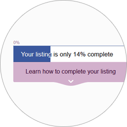 COMPLETION SCORE